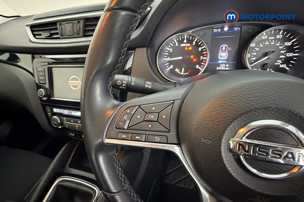 Nissan Qashqai Acenta Premium Manual Petrol SUV - Stock Number (1672259) - 3rd supplementary image