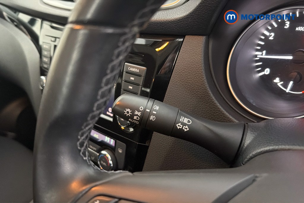 Nissan Qashqai Acenta Premium Manual Petrol SUV - Stock Number (1672259) - 6th supplementary image