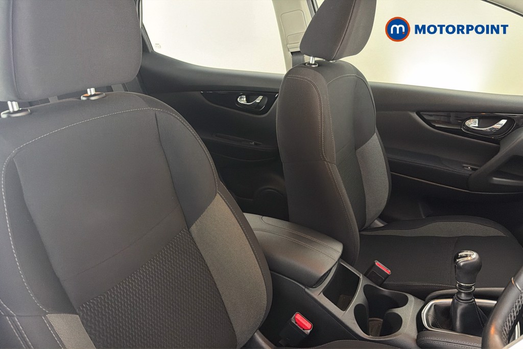 Nissan Qashqai Acenta Premium Manual Petrol SUV - Stock Number (1672259) - 22nd supplementary image