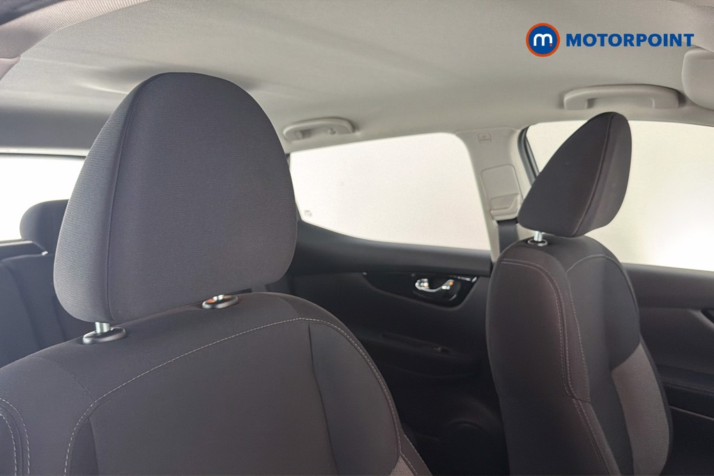 Nissan Qashqai Acenta Premium Manual Petrol SUV - Stock Number (1672259) - 23rd supplementary image