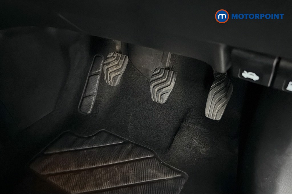 Nissan Qashqai Acenta Premium Manual Petrol SUV - Stock Number (1672259) - 27th supplementary image