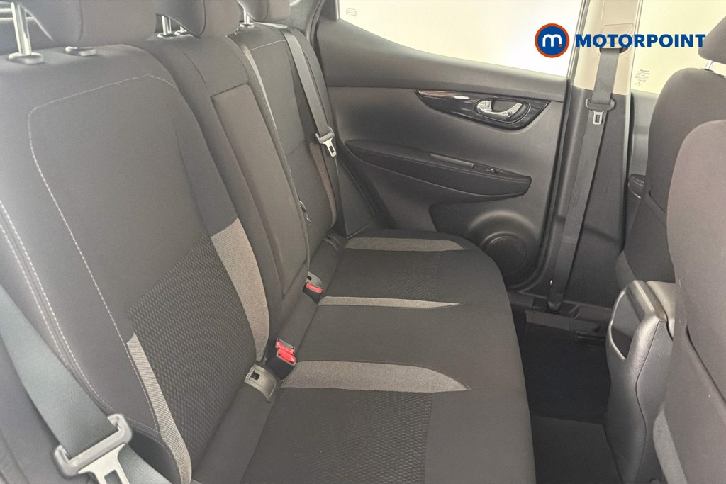 Nissan Qashqai Acenta Premium Manual Petrol SUV - Stock Number (1672259) - 28th supplementary image