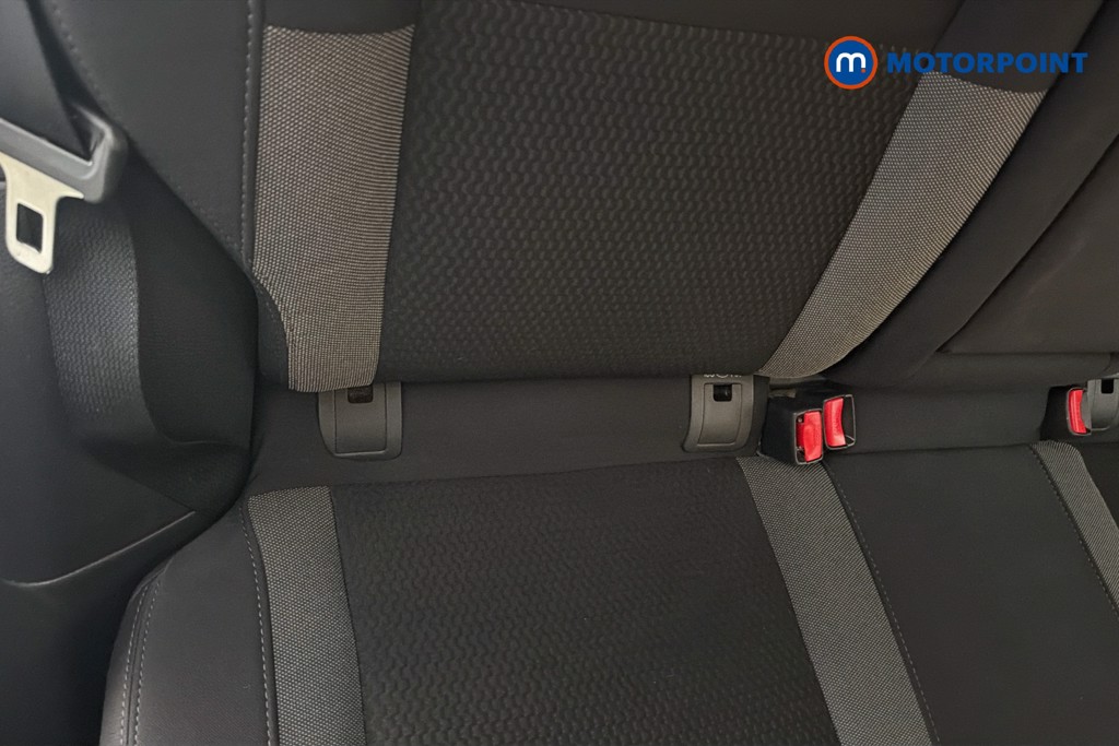 Nissan Qashqai Acenta Premium Manual Petrol SUV - Stock Number (1672259) - 29th supplementary image