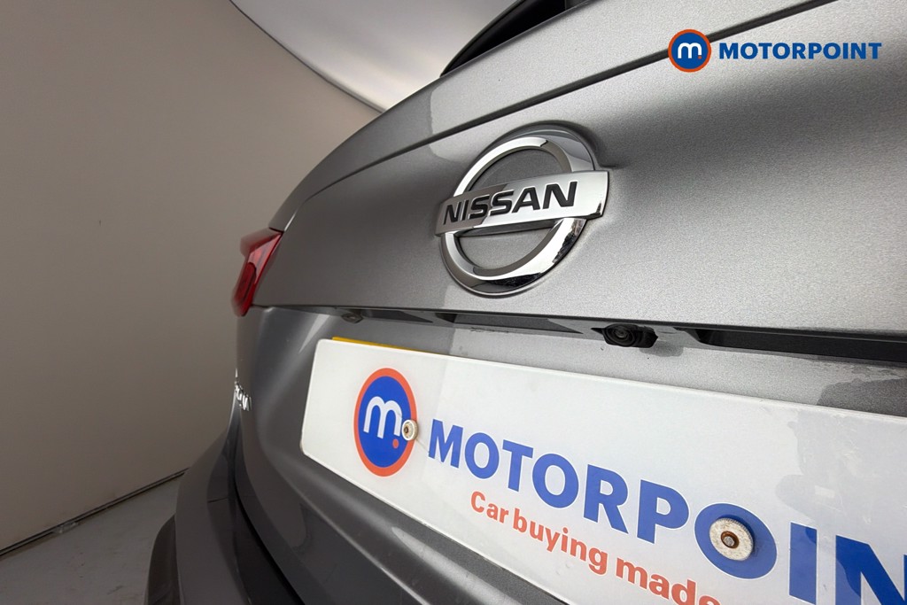 Nissan Qashqai Acenta Premium Manual Petrol SUV - Stock Number (1672259) - 36th supplementary image