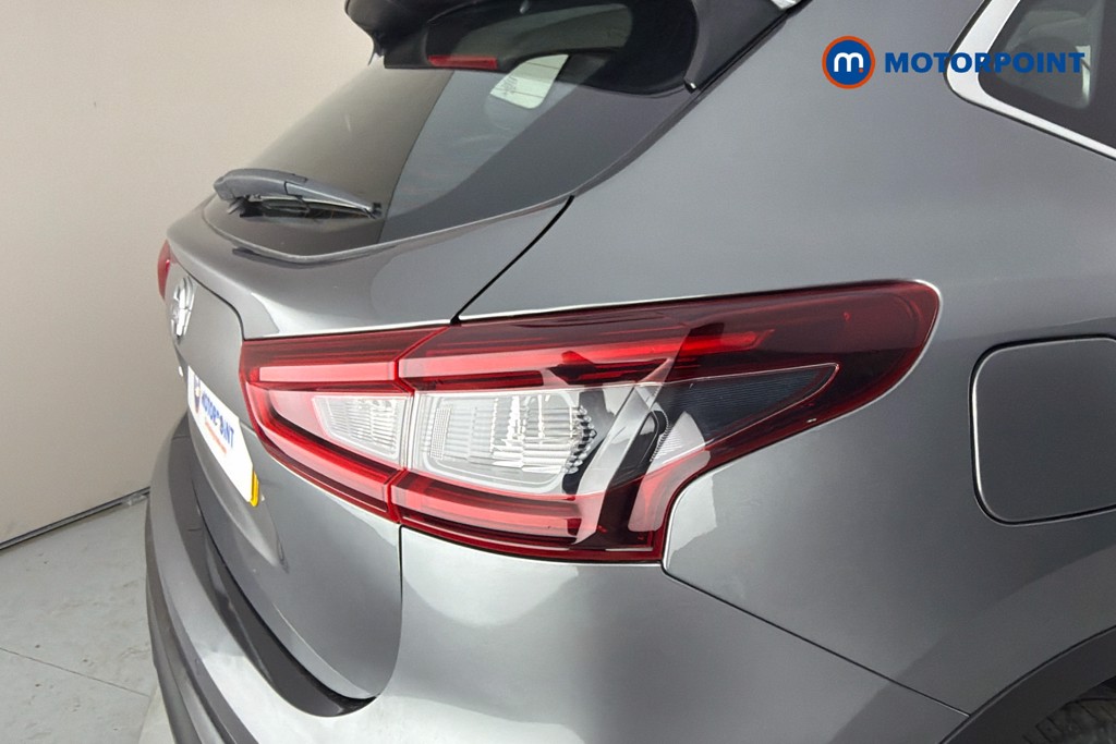 Nissan Qashqai Acenta Premium Manual Petrol SUV - Stock Number (1672259) - 38th supplementary image