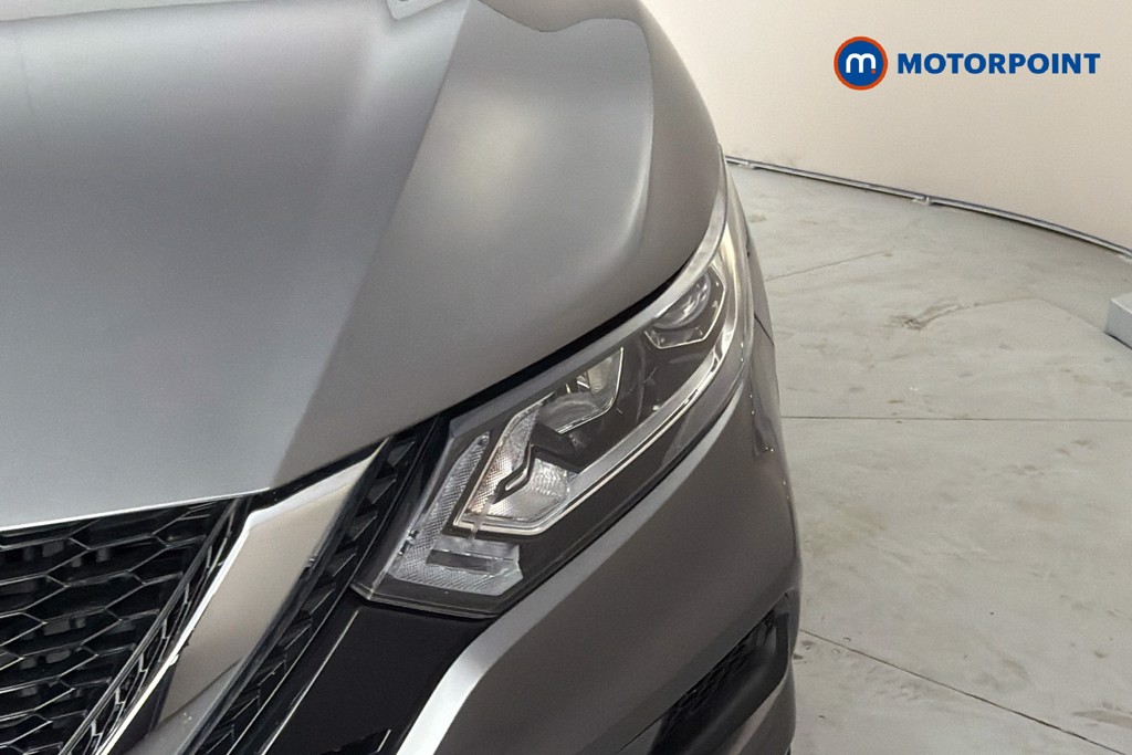 Nissan Qashqai Acenta Premium Manual Petrol SUV - Stock Number (1672259) - 44th supplementary image