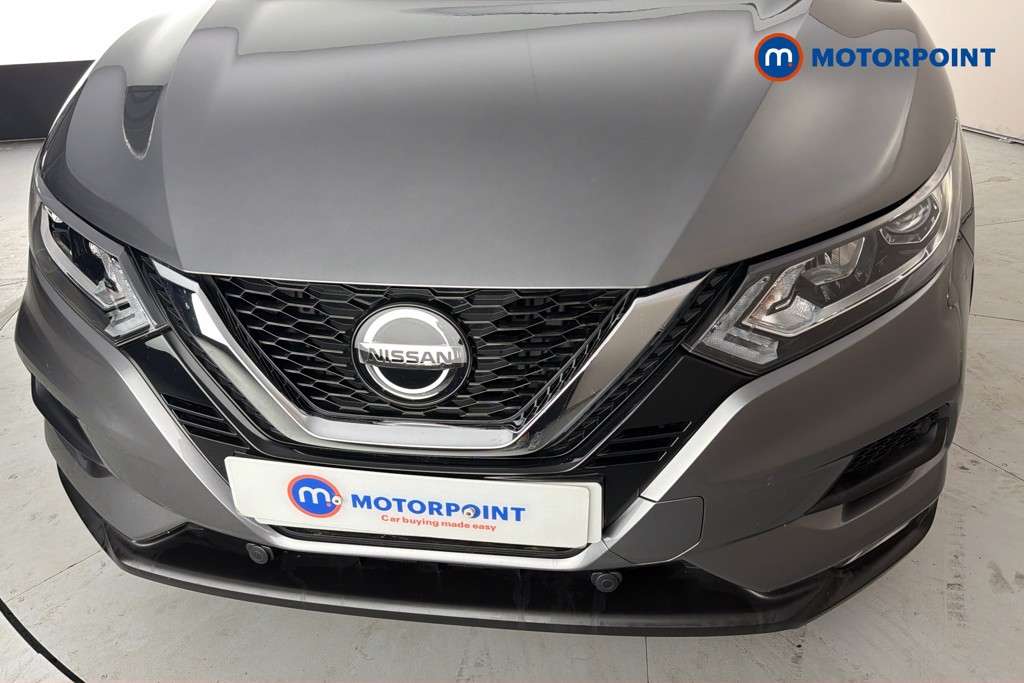 Nissan Qashqai Acenta Premium Manual Petrol SUV - Stock Number (1672259) - 45th supplementary image