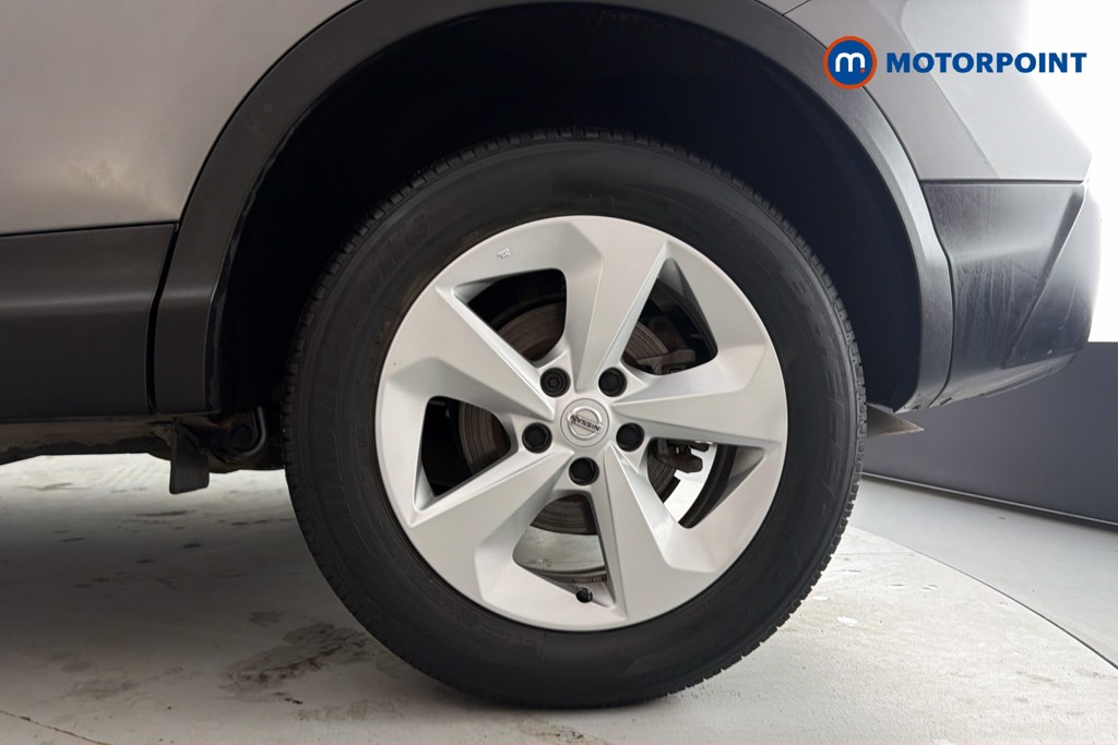 Nissan Qashqai Acenta Premium Manual Petrol SUV - Stock Number (1672259) - 48th supplementary image