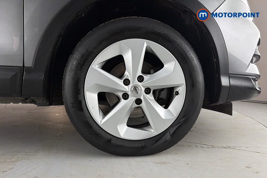 Nissan Qashqai Acenta Premium Manual Petrol SUV - Stock Number (1672259) - 50th supplementary image