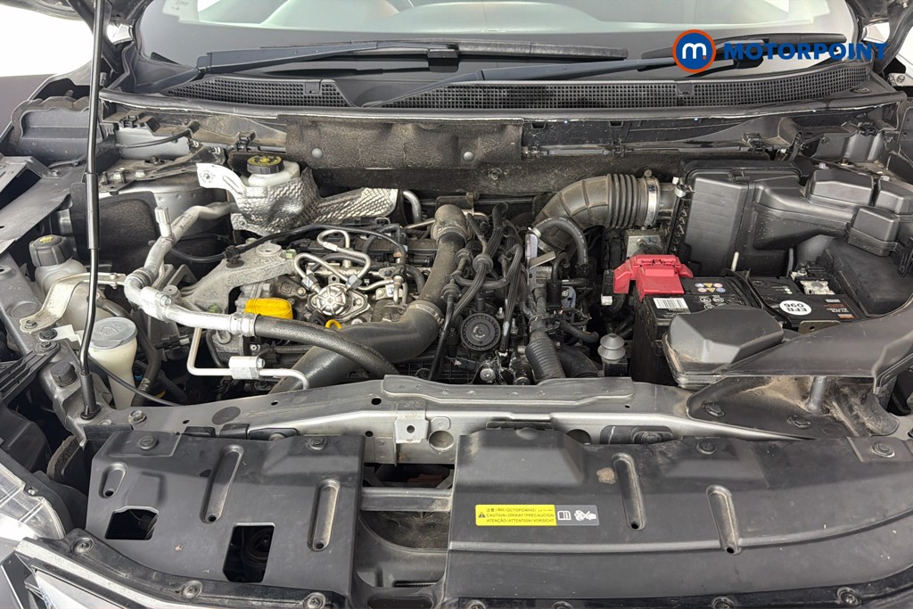 Nissan Qashqai Acenta Premium Manual Petrol SUV - Stock Number (1672259) - 51st supplementary image