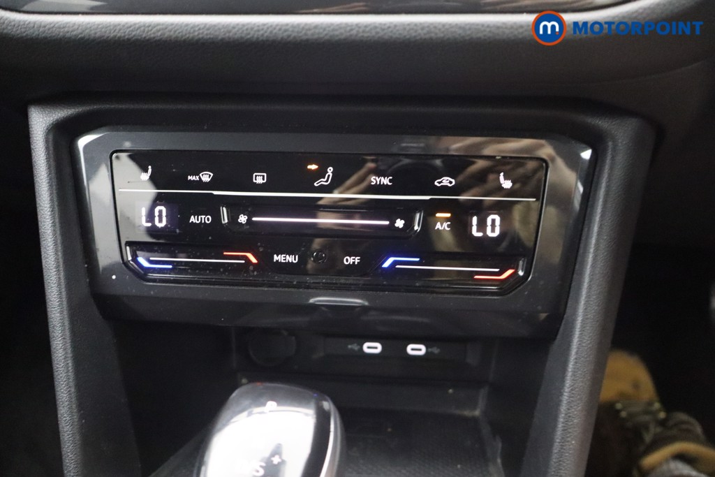 Volkswagen Tiguan Allspace Life Automatic Petrol SUV - Stock Number (1672299) - 2nd supplementary image