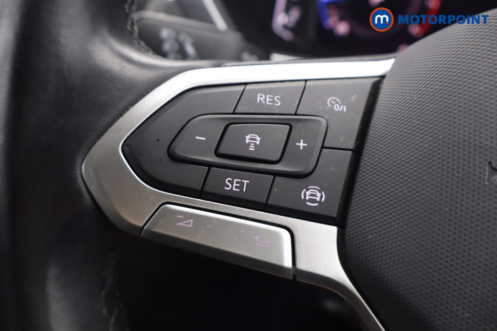 Volkswagen Tiguan Allspace Life Automatic Petrol SUV - Stock Number (1672299) - 5th supplementary image