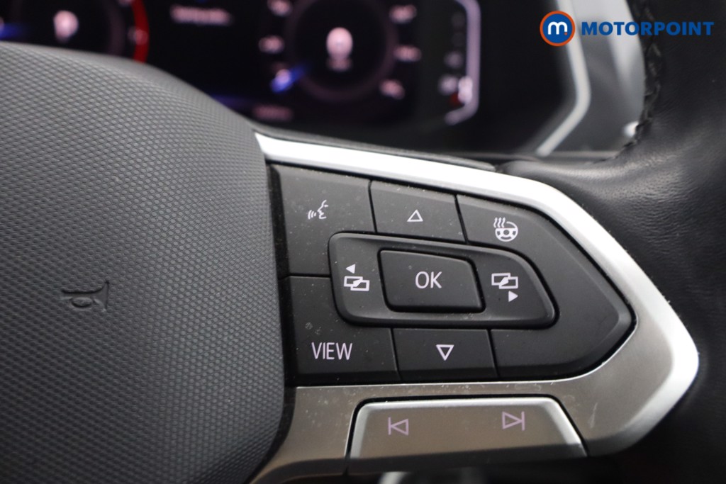 Volkswagen Tiguan Allspace Life Automatic Petrol SUV - Stock Number (1672299) - 6th supplementary image