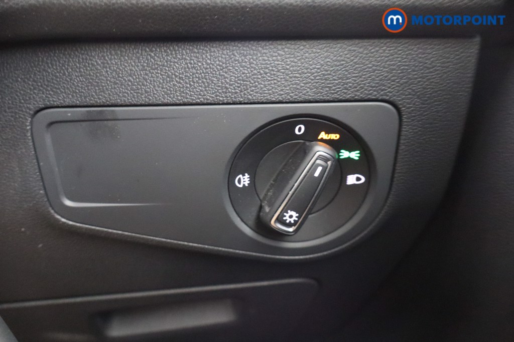 Volkswagen Tiguan Allspace Life Automatic Petrol SUV - Stock Number (1672299) - 7th supplementary image