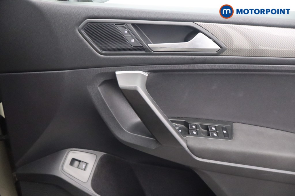 Volkswagen Tiguan Allspace Life Automatic Petrol SUV - Stock Number (1672299) - 8th supplementary image