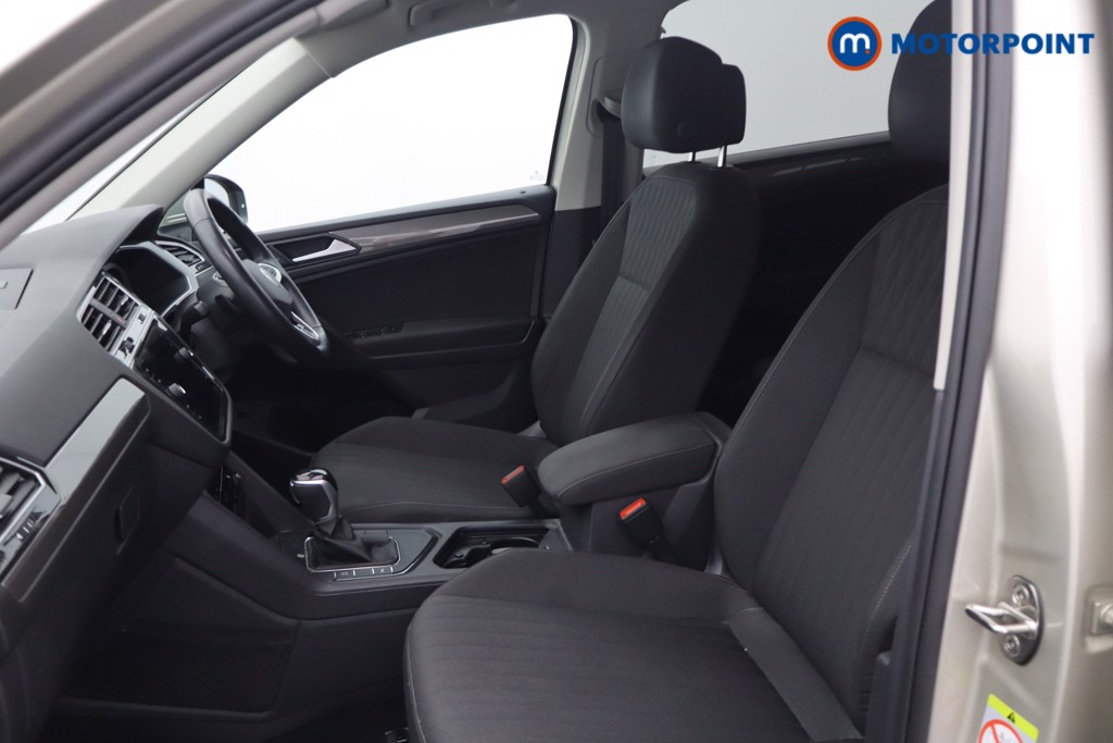 Volkswagen Tiguan Allspace Life Automatic Petrol SUV - Stock Number (1672299) - 9th supplementary image