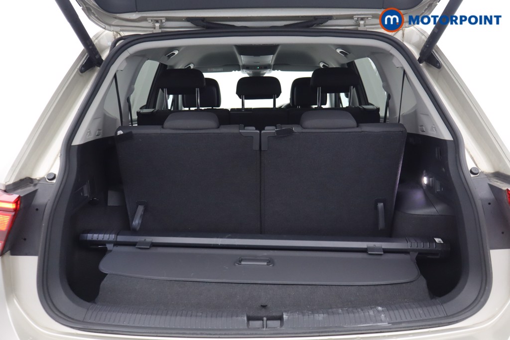 Volkswagen Tiguan Allspace Life Automatic Petrol SUV - Stock Number (1672299) - 11th supplementary image