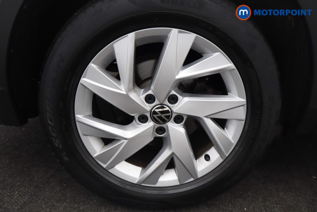 Volkswagen Tiguan Allspace Life Automatic Petrol SUV - Stock Number (1672299) - 13th supplementary image