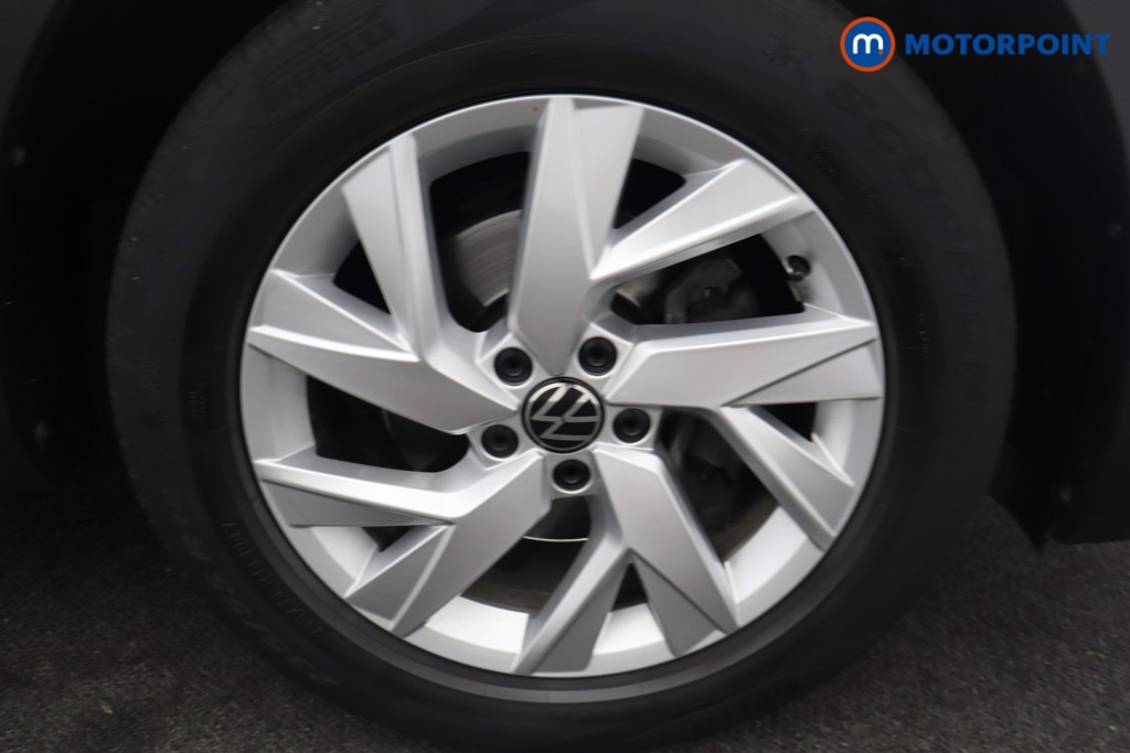 Volkswagen Tiguan Allspace Life Automatic Petrol SUV - Stock Number (1672299) - 14th supplementary image