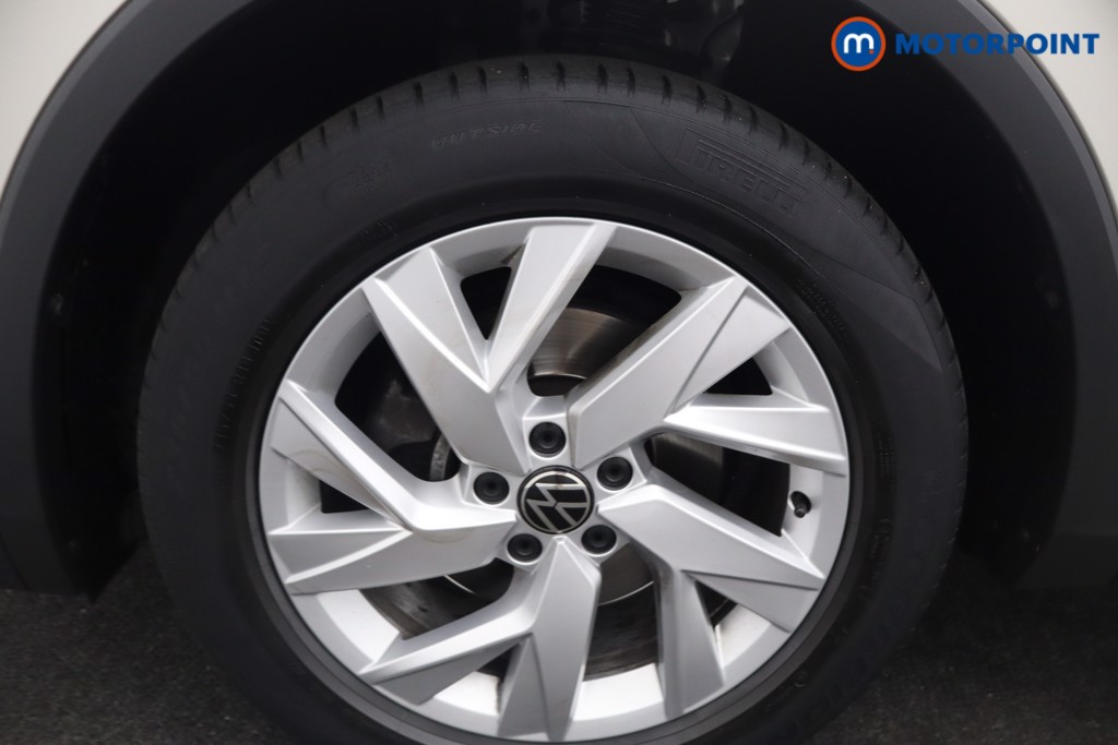 Volkswagen Tiguan Allspace Life Automatic Petrol SUV - Stock Number (1672299) - 16th supplementary image
