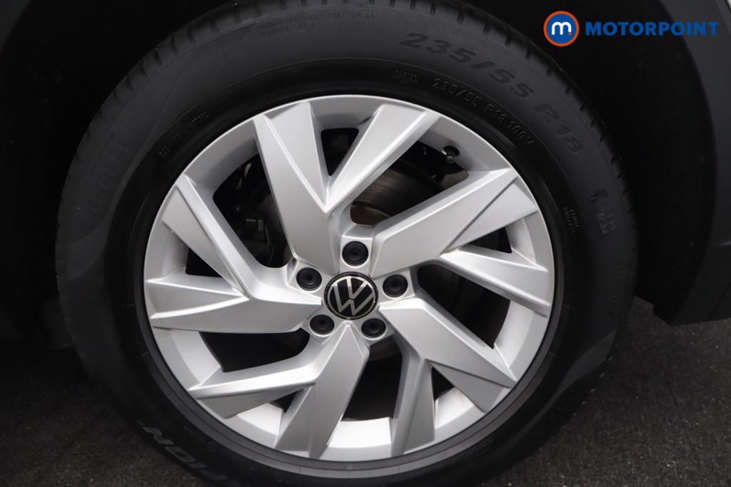Volkswagen Tiguan Allspace Life Automatic Petrol SUV - Stock Number (1672299) - 17th supplementary image