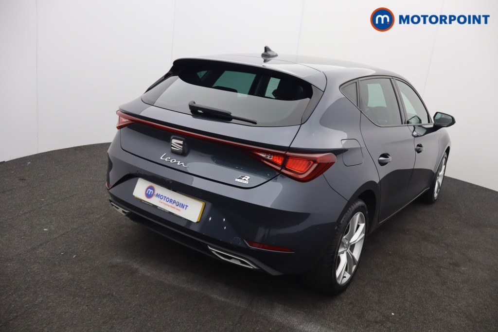 Seat Leon FR Automatic Petrol Plug-In Hybrid Hatchback - Stock Number (1672338) - 2nd supplementary image