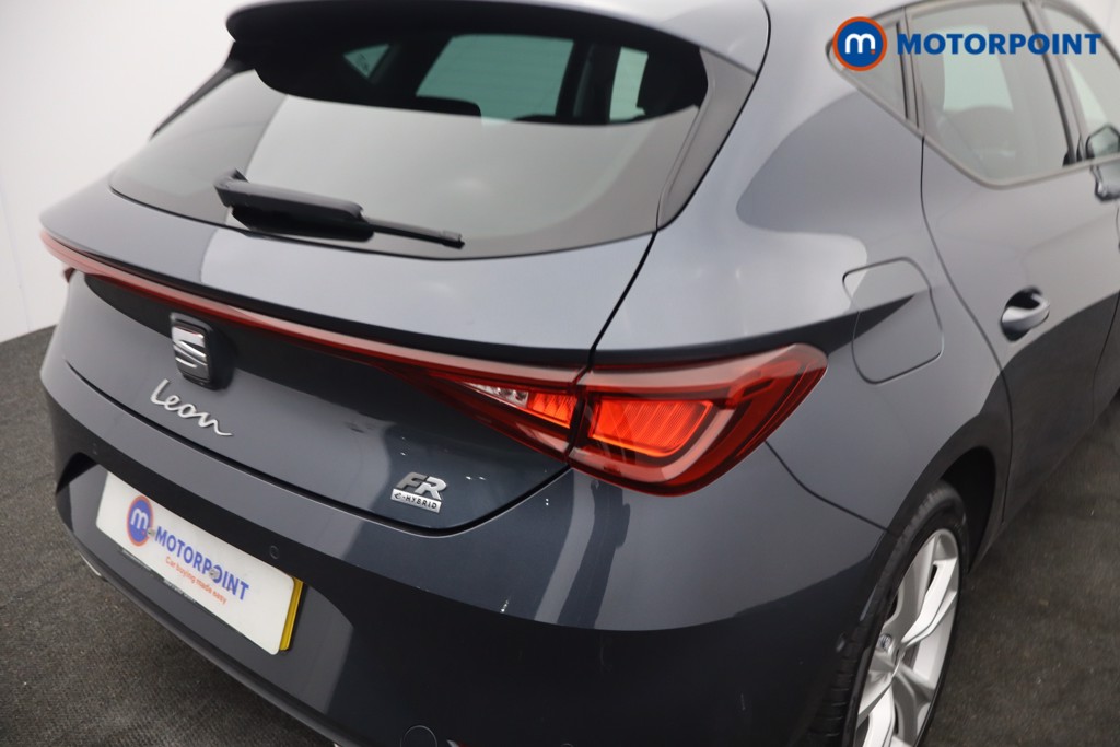 Seat Leon FR Automatic Petrol Plug-In Hybrid Hatchback - Stock Number (1672338) - 3rd supplementary image