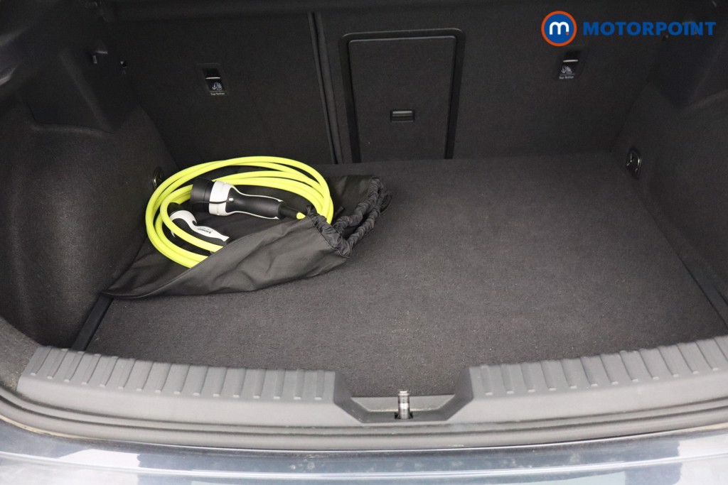 Seat Leon FR Automatic Petrol Plug-In Hybrid Hatchback - Stock Number (1672338) - 6th supplementary image