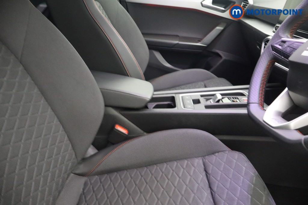 Seat Leon FR Automatic Petrol Plug-In Hybrid Hatchback - Stock Number (1672338) - 12th supplementary image