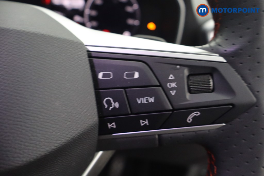 Seat Leon FR Automatic Petrol Plug-In Hybrid Hatchback - Stock Number (1672338) - 14th supplementary image