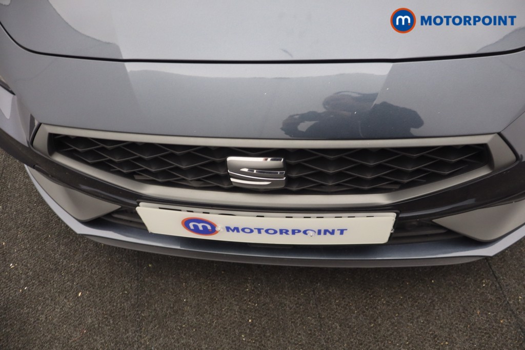 Seat Leon FR Automatic Petrol Plug-In Hybrid Hatchback - Stock Number (1672338) - 24th supplementary image