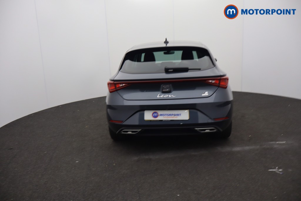 Seat Leon FR Automatic Petrol Plug-In Hybrid Hatchback - Stock Number (1672338) - 1st supplementary image