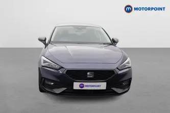 Seat Leon FR Automatic Petrol Plug-In Hybrid Hatchback - Stock Number (1672338) - Front bumper