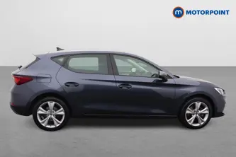 Seat Leon FR Automatic Petrol Plug-In Hybrid Hatchback - Stock Number (1672338) - Drivers side