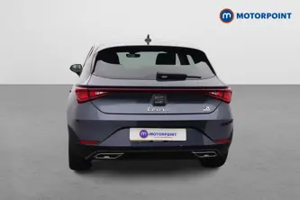 Seat Leon FR Automatic Petrol Plug-In Hybrid Hatchback - Stock Number (1672338) - Rear bumper