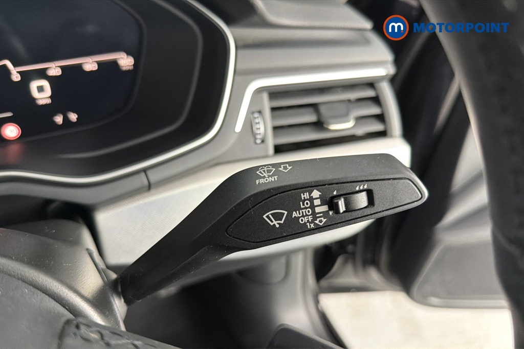 Audi A4 Sport Automatic Petrol Saloon - Stock Number (1672341) - 6th supplementary image