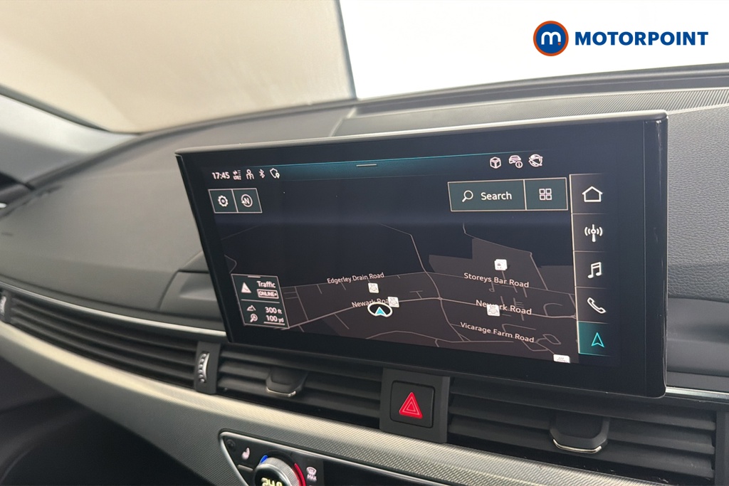 Audi A4 Sport Automatic Petrol Saloon - Stock Number (1672341) - 9th supplementary image