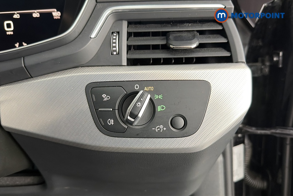 Audi A4 Sport Automatic Petrol Saloon - Stock Number (1672341) - 11th supplementary image