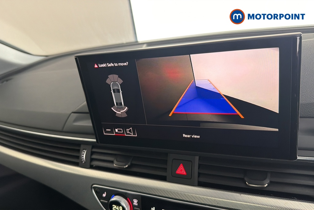 Audi A4 Sport Automatic Petrol Saloon - Stock Number (1672341) - 13th supplementary image
