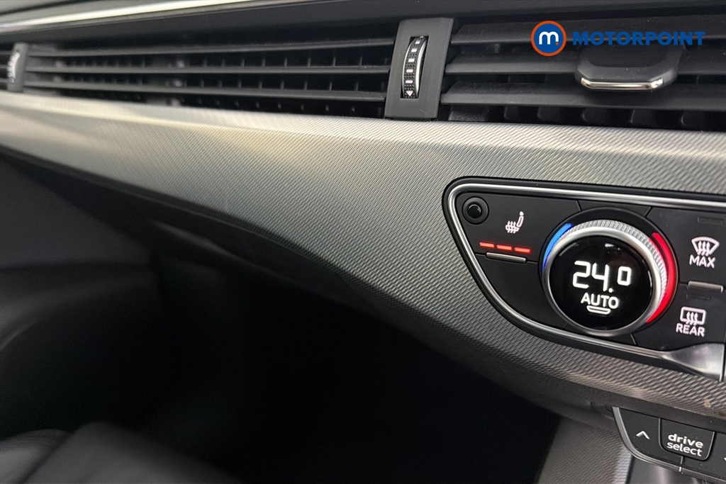 Audi A4 Sport Automatic Petrol Saloon - Stock Number (1672341) - 14th supplementary image