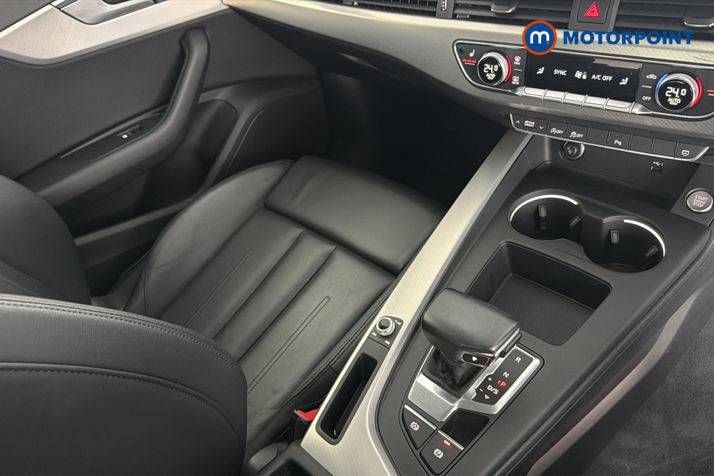 Audi A4 Sport Automatic Petrol Saloon - Stock Number (1672341) - 15th supplementary image