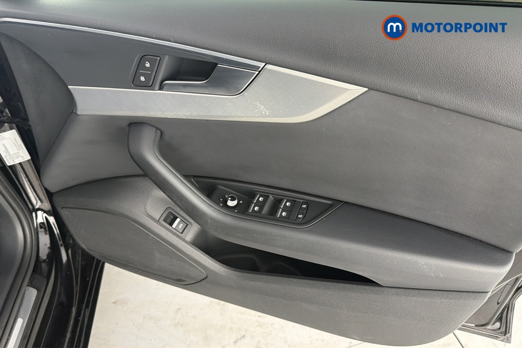 Audi A4 Sport Automatic Petrol Saloon - Stock Number (1672341) - 18th supplementary image