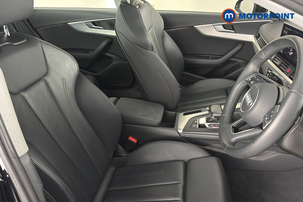 Audi A4 Sport Automatic Petrol Saloon - Stock Number (1672341) - 22nd supplementary image