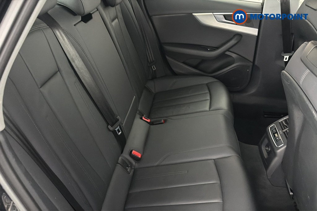 Audi A4 Sport Automatic Petrol Saloon - Stock Number (1672341) - 25th supplementary image