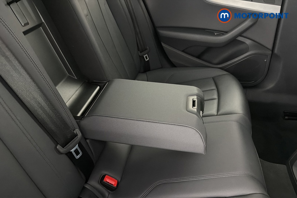 Audi A4 Sport Automatic Petrol Saloon - Stock Number (1672341) - 26th supplementary image