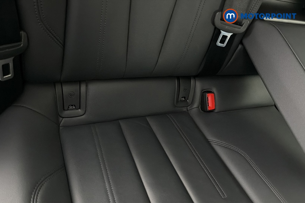 Audi A4 Sport Automatic Petrol Saloon - Stock Number (1672341) - 27th supplementary image