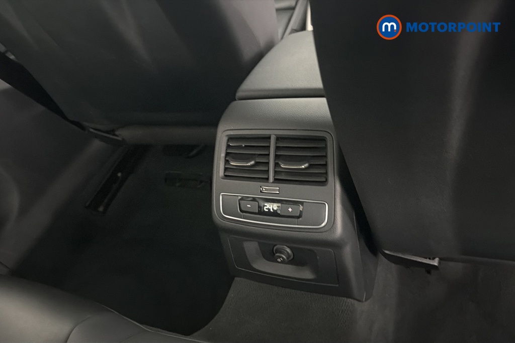 Audi A4 Sport Automatic Petrol Saloon - Stock Number (1672341) - 28th supplementary image