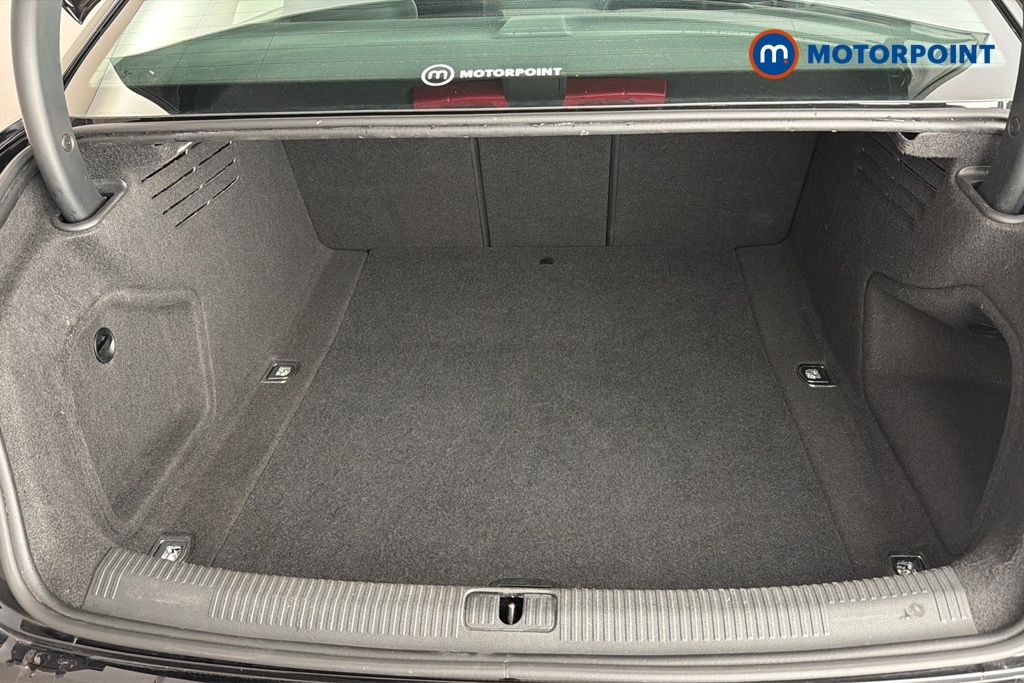 Audi A4 Sport Automatic Petrol Saloon - Stock Number (1672341) - 30th supplementary image