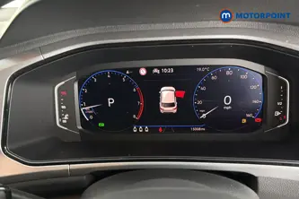 Volkswagen T-Roc Life Automatic Petrol SUV - Stock Number (1672366) - 7th supplementary image