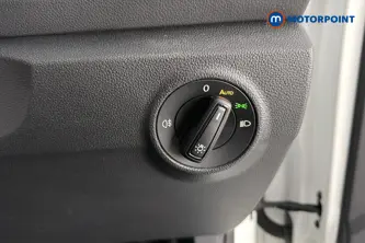 Volkswagen T-Roc Life Automatic Petrol SUV - Stock Number (1672366) - 11th supplementary image